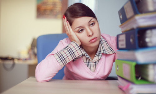 3 atitudes que podem estar atrapalhando a sua produtividade