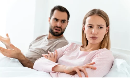 5 Sinais de que a Ansiedade está Prejudicando o seu Relacionamento Amoroso