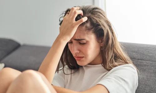 Os Impactos Emocionais Profundos da Violência Contra a Mulher